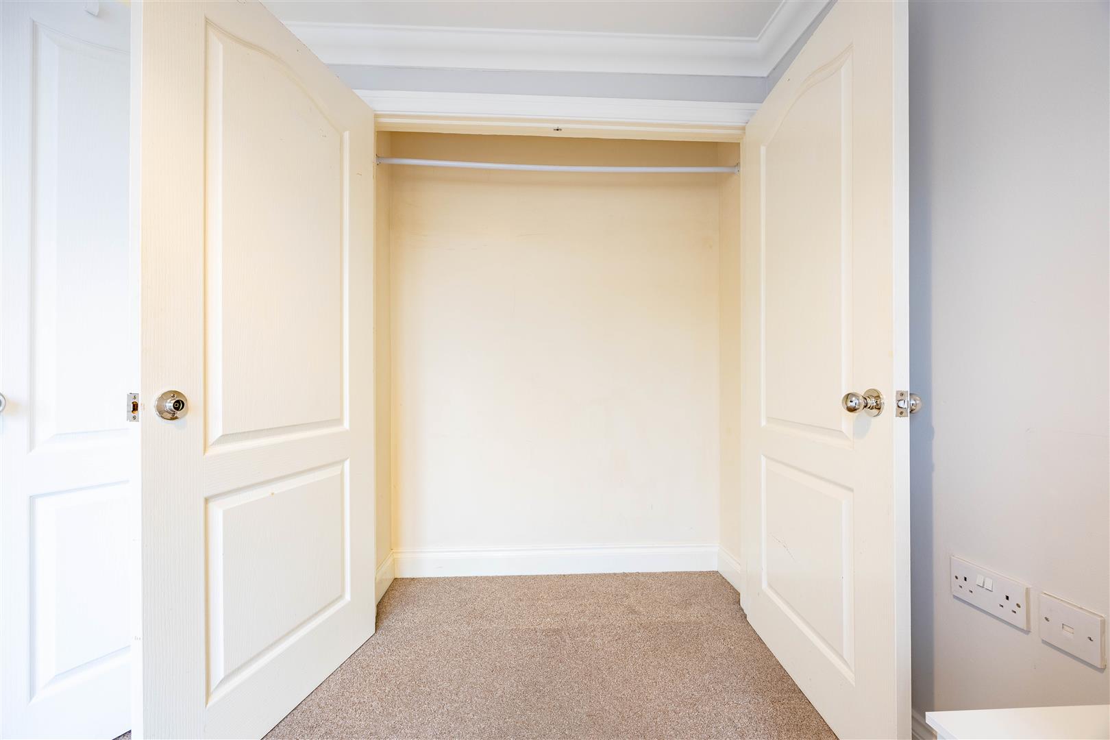 Bedroom Storage